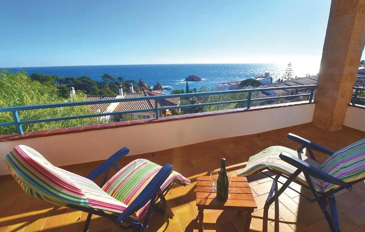Amazing Home In Tossa De Mar With Kitchen Espagne