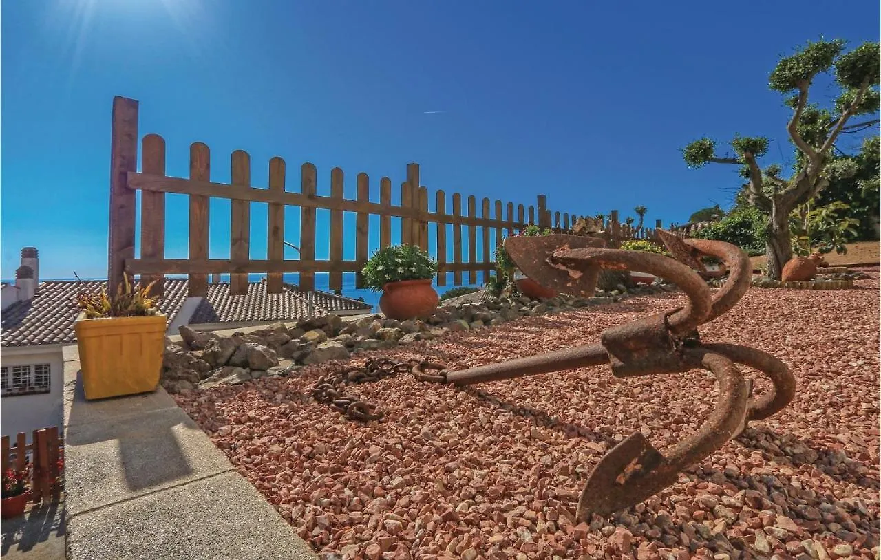 Amazing Home In Tossa De Mar With Kitchen Hébergement de vacances