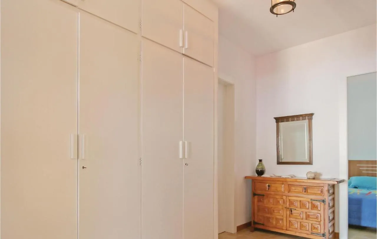 Hébergement de vacances Amazing Home In Tossa De Mar With Kitchen Espagne