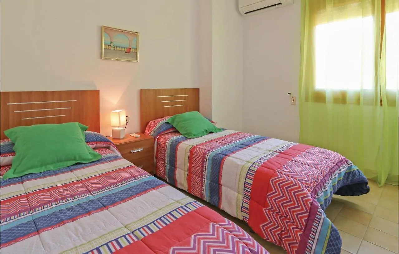 Amazing Home In Tossa De Mar With Kitchen Espagne