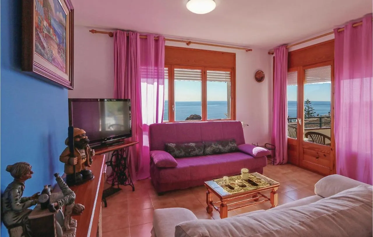 Amazing Home In Tossa De Mar With Kitchen 0*,  Espagne