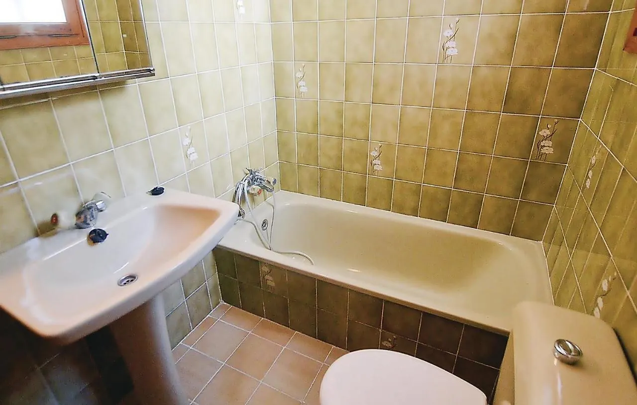 Amazing Home In Tossa De Mar With Kitchen Espagne